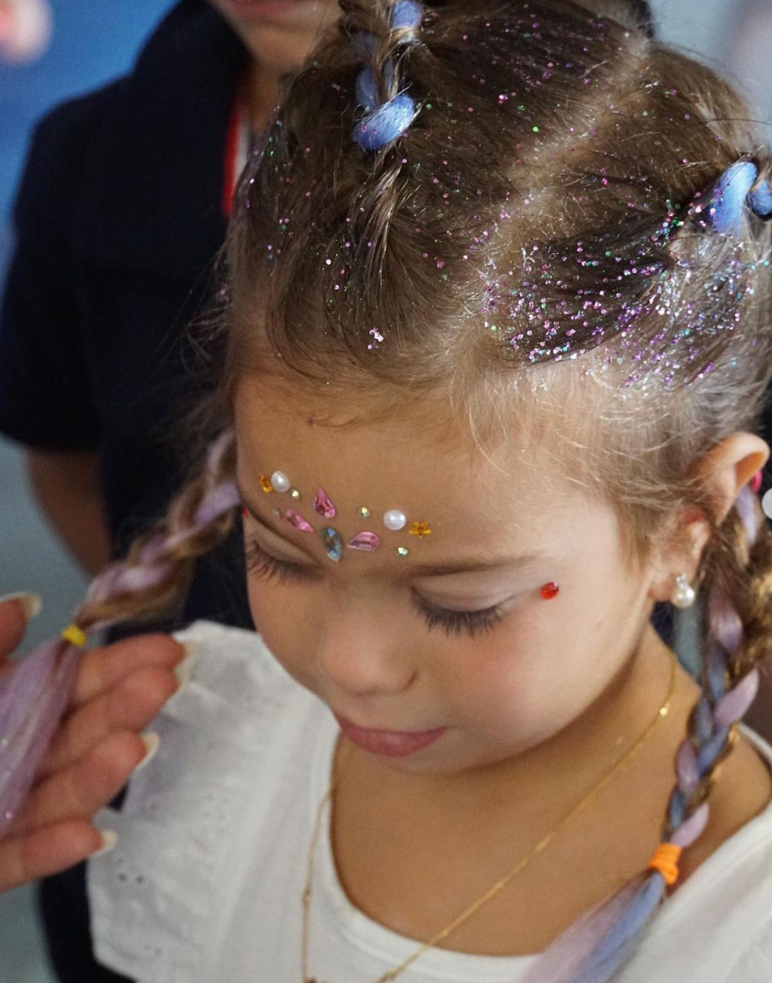 Funky Hair Styling & Braid Bar